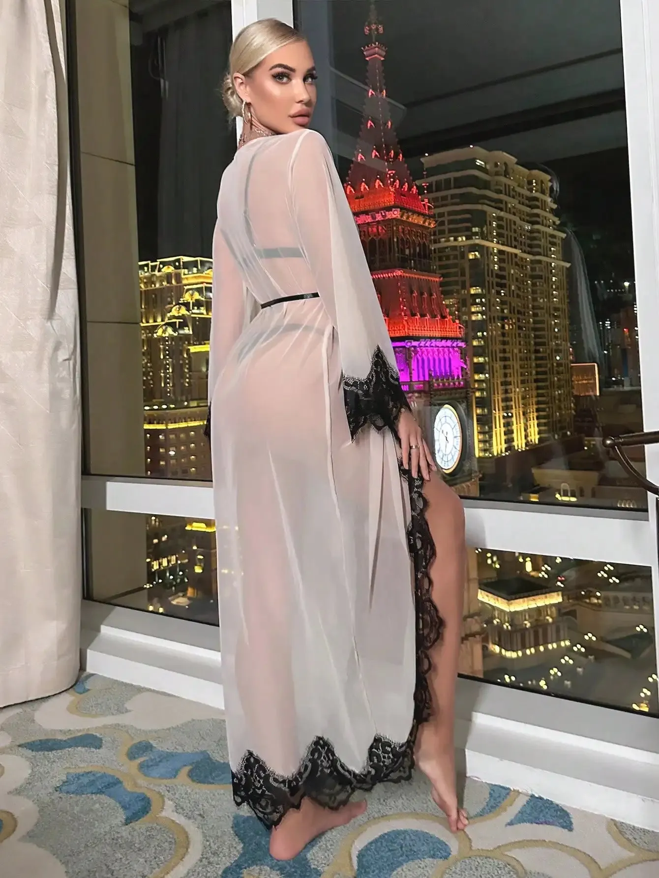 Carousel Comfort Sleeping Robes