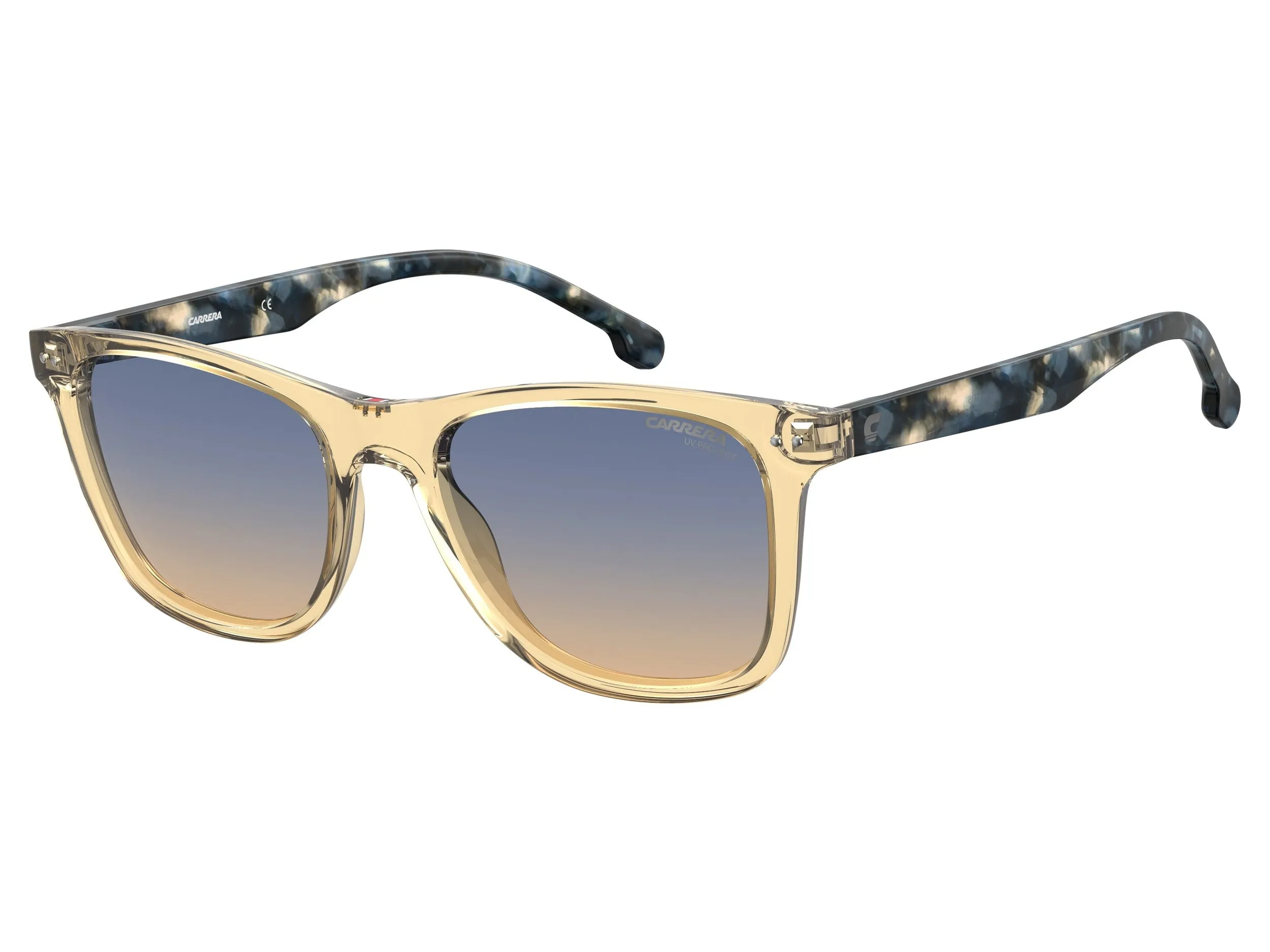 Carrera  Square sunglasses - CARRERA 2022T/S