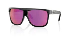 CARVE Rocker Iridium - MATTE BLACK/PURPLE IRIDIUM