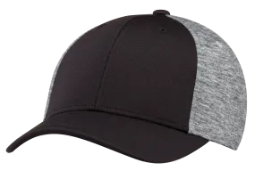 CCM Team Two Tone Structured Flex Cap Youth