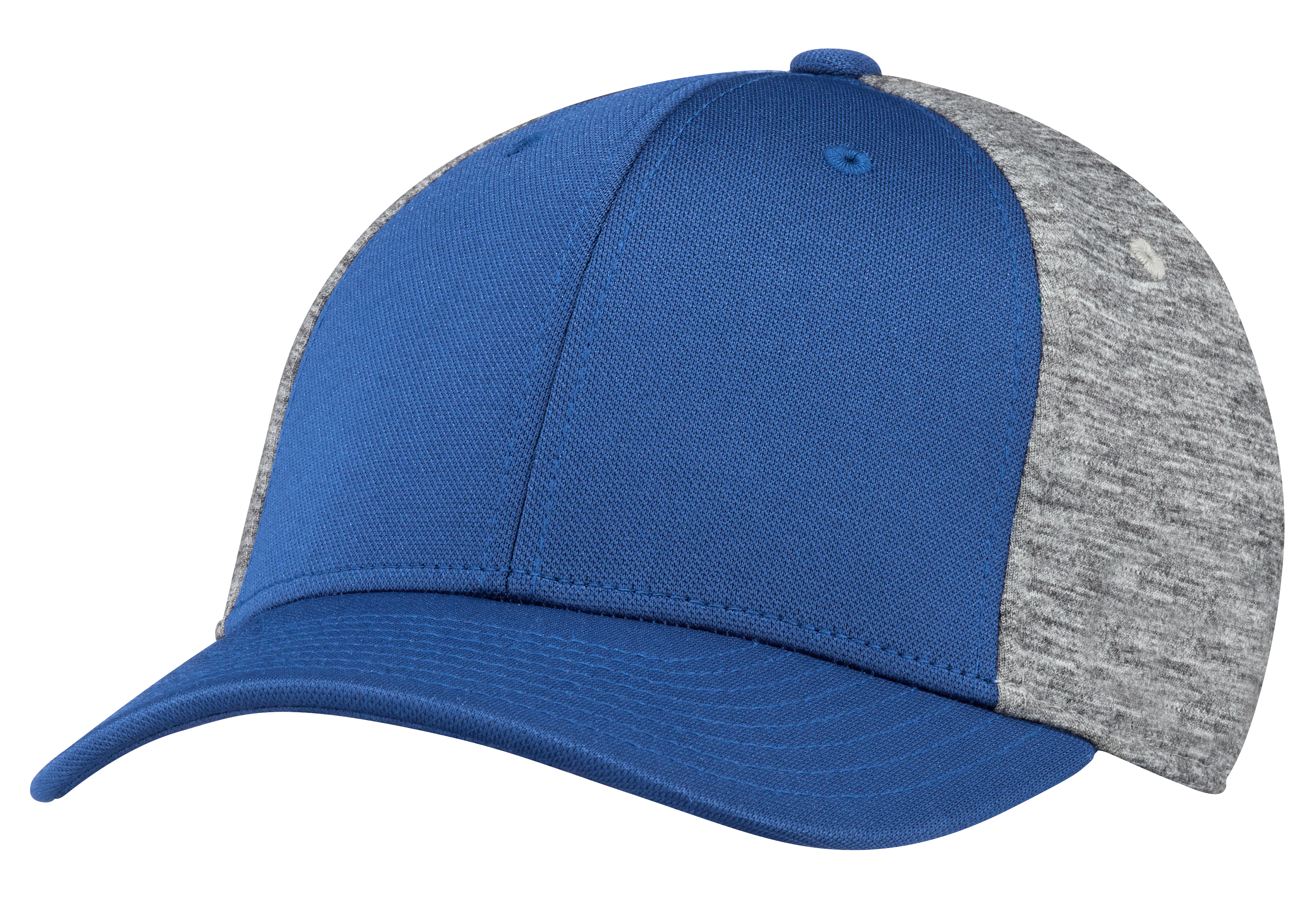 CCM Team Two Tone Structured Flex Cap Youth