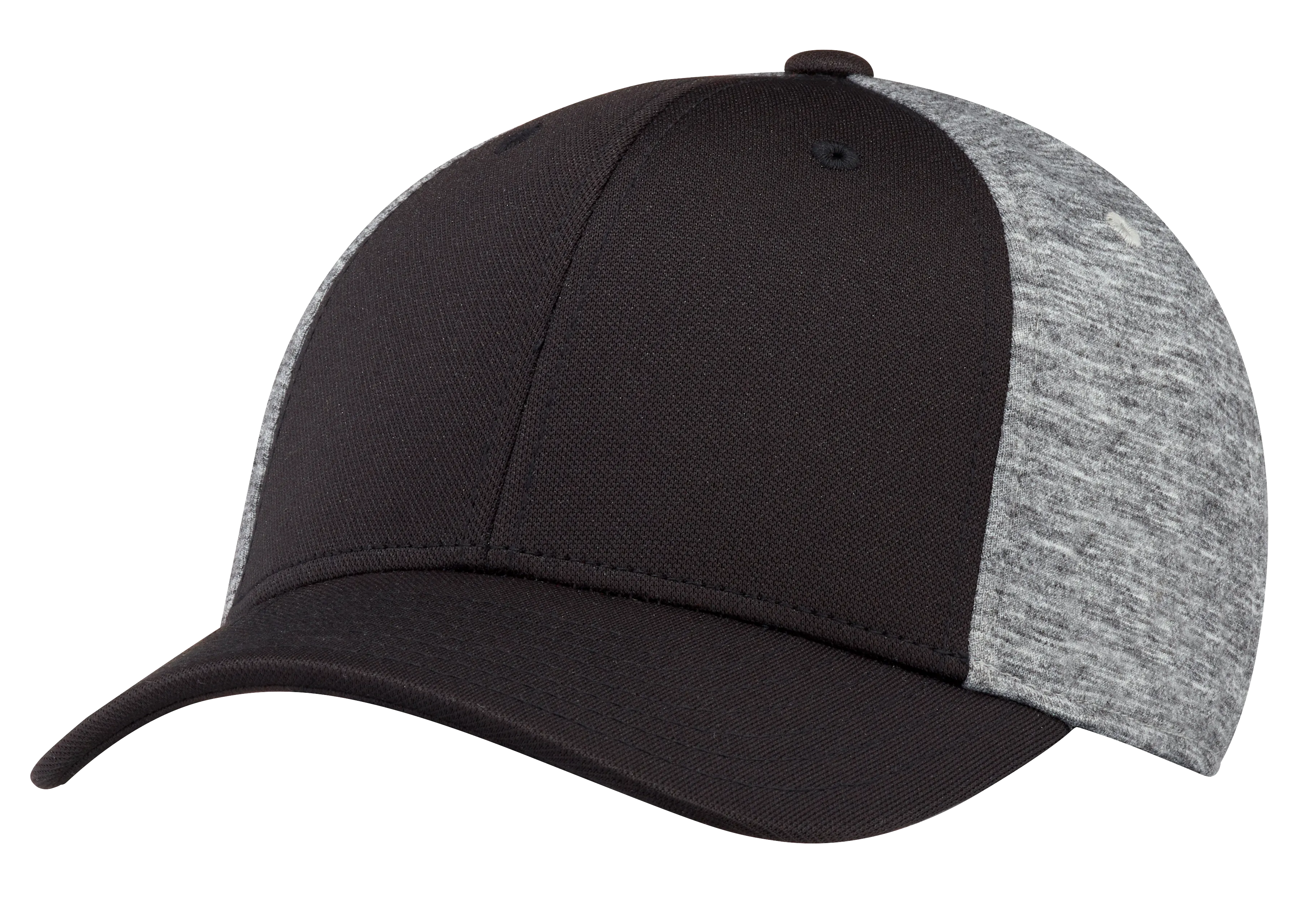 CCM Team Two Tone Structured Flex Cap Youth