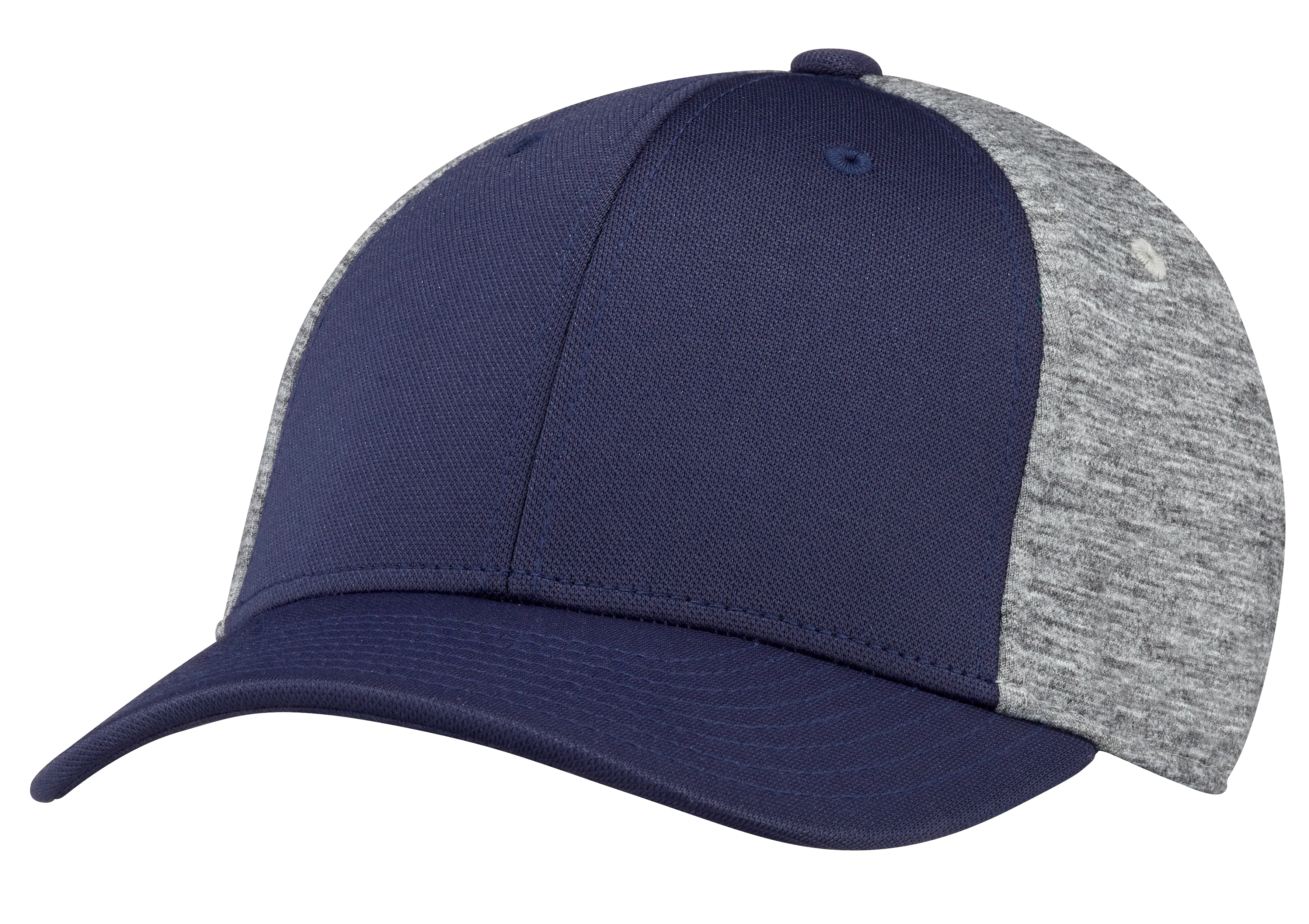 CCM Team Two Tone Structured Flex Cap Youth