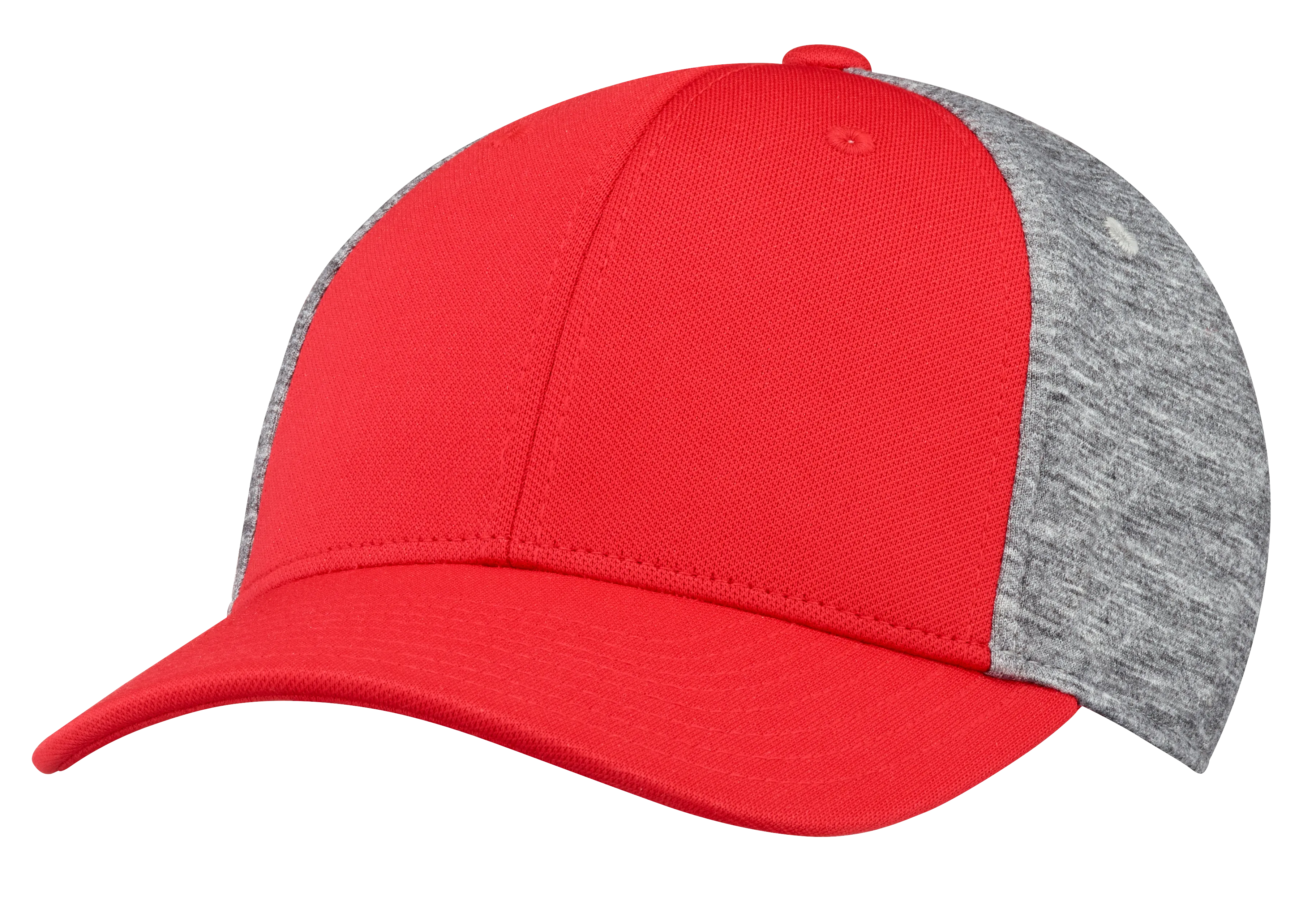 CCM Team Two Tone Structured Flex Cap Youth