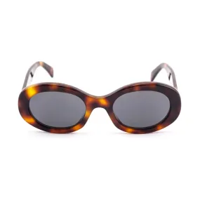 Celine Tortoise Triomphe Sunglasses