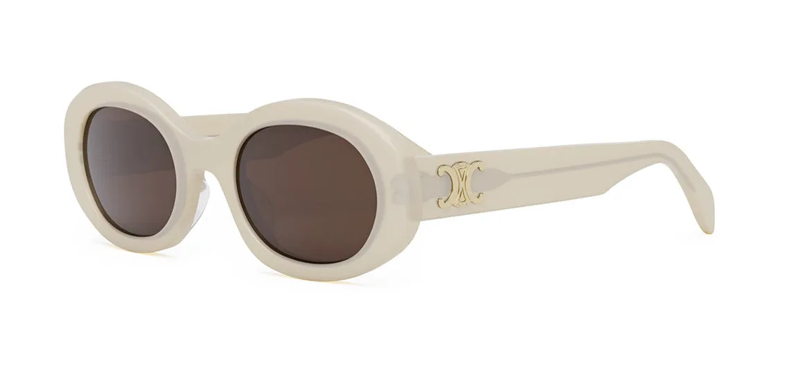 CELINE Triomphe CL40194U