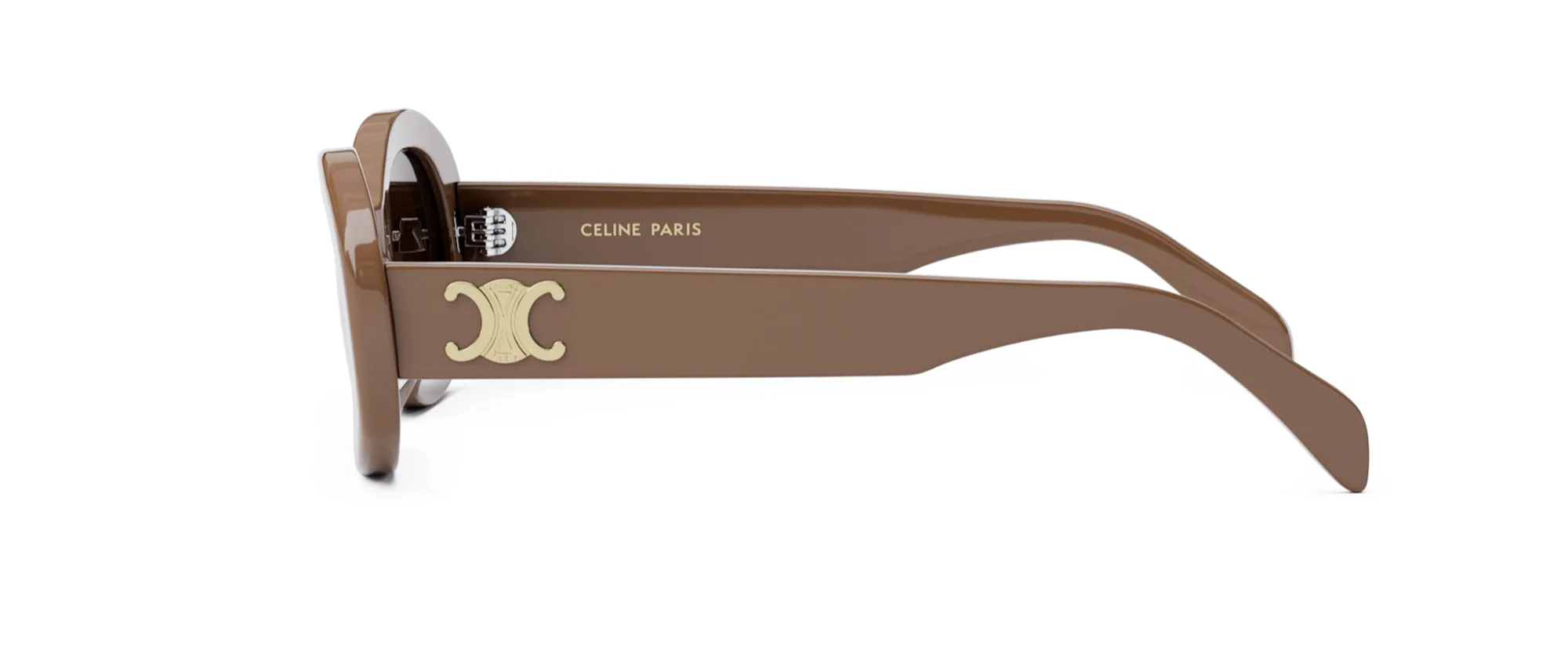 CELINE Triomphe CL40194U
