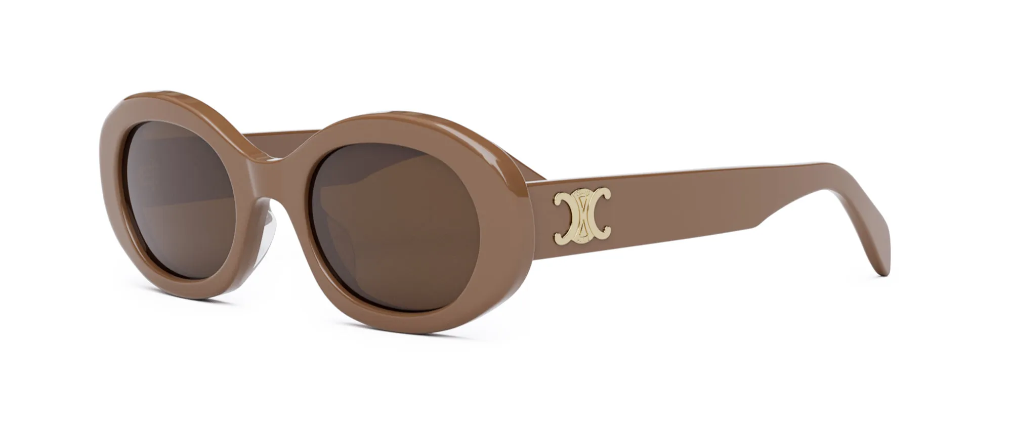 CELINE Triomphe CL40194U