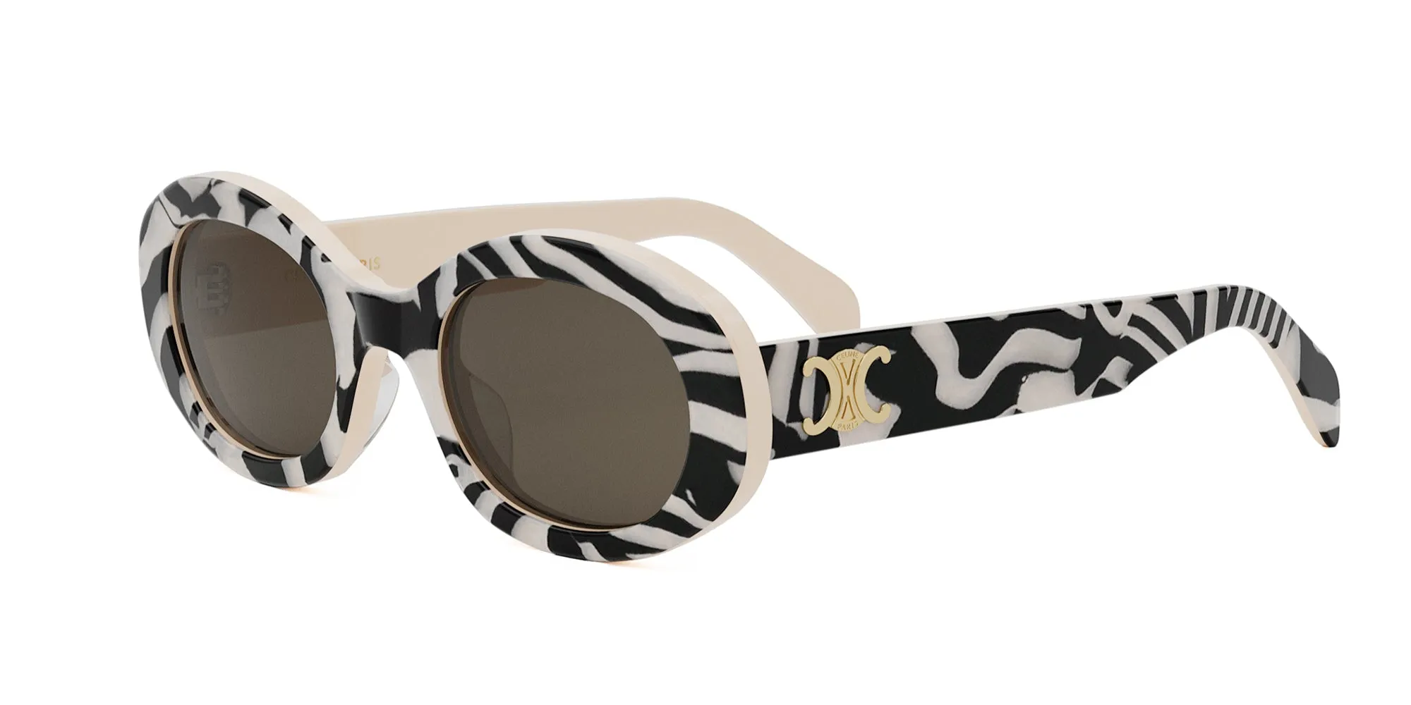 CELINE Triomphe CL40194U