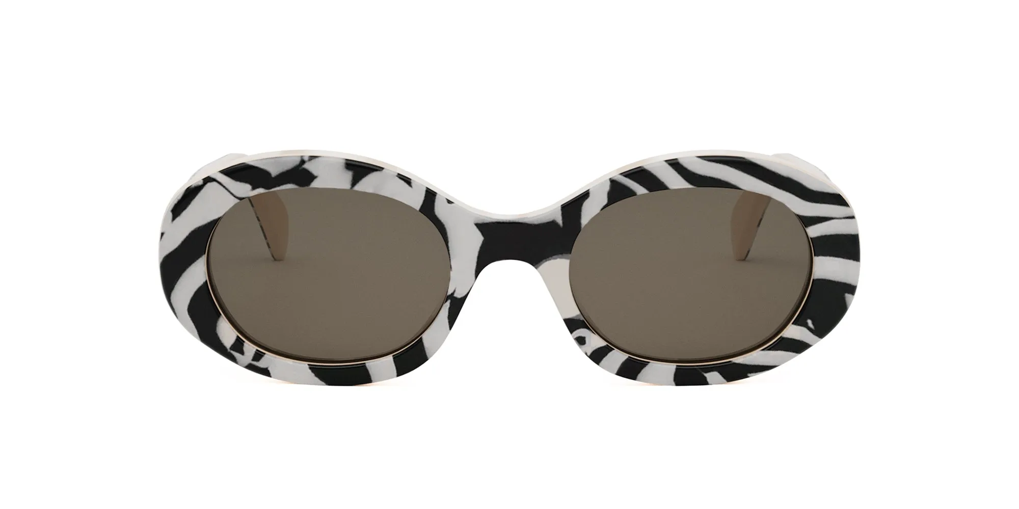 CELINE Triomphe CL40194U