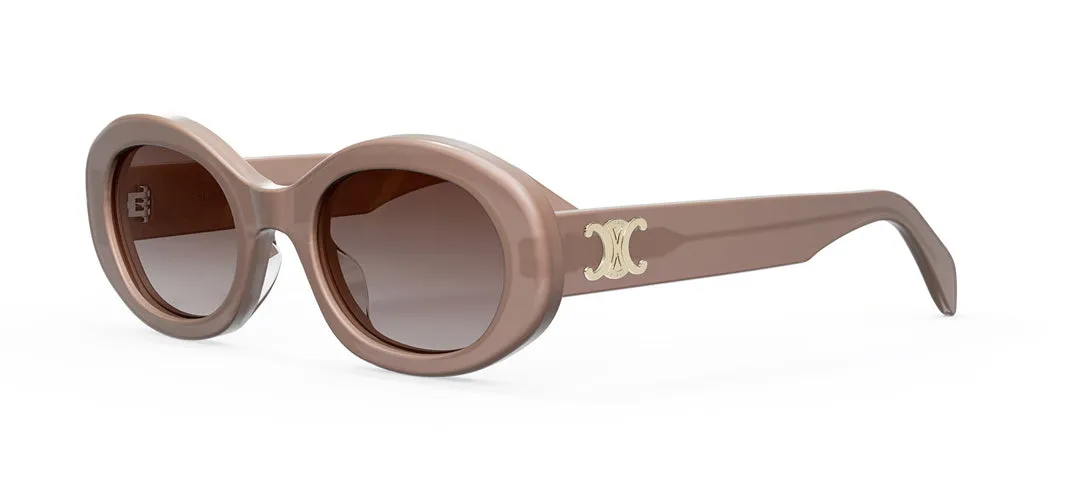 CELINE Triomphe CL40194U