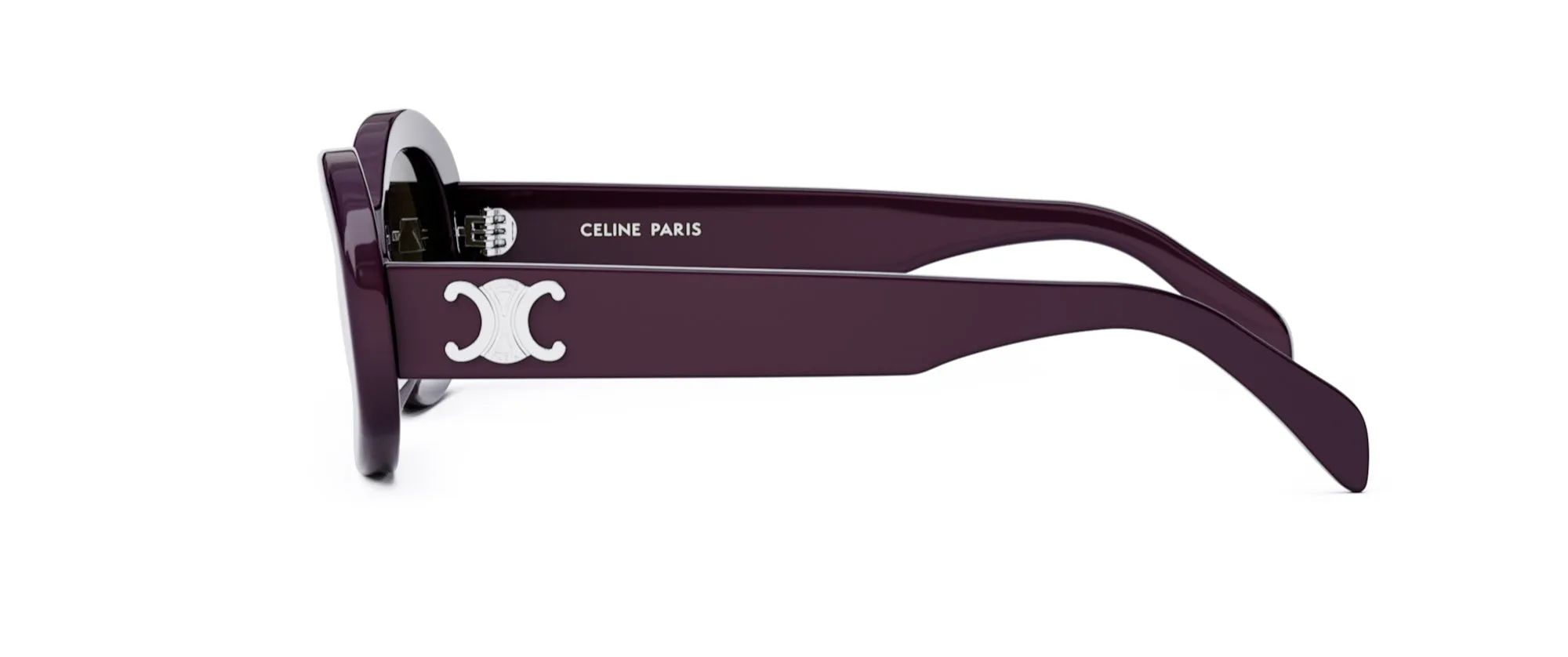 CELINE Triomphe CL40194U
