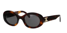 CELINE Triomphe CL40194U