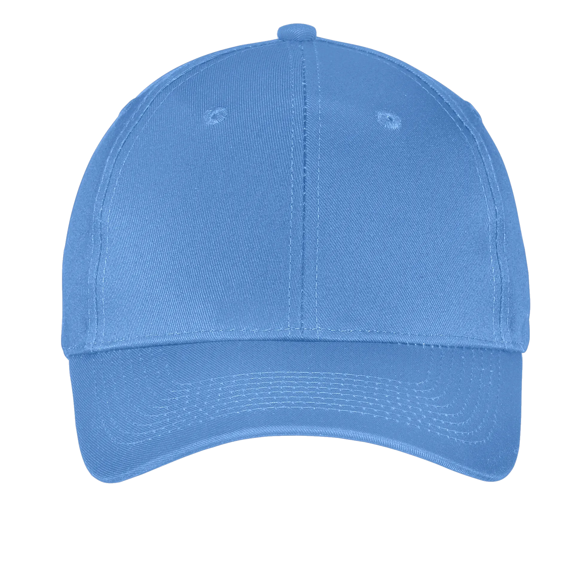 CY1814 Youth Six Panel Twill Cap