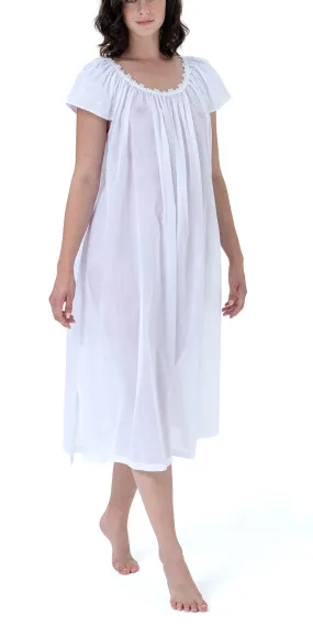 Daisy 2NH Nightdress (In stock, 3-day dispatch)