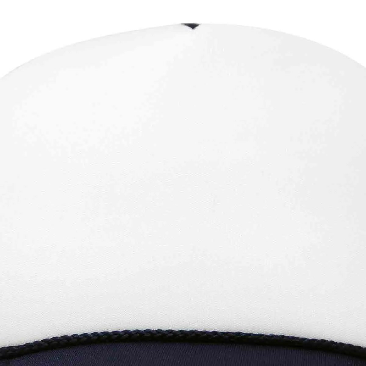 Dalix Two Tone Trucker Hat