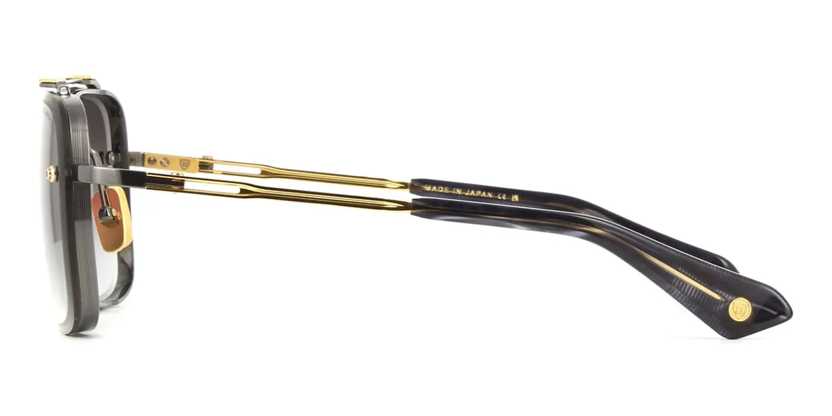 Dita Mach Six DTS 121 05