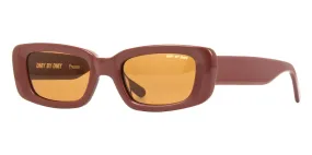 DMY BY DMY Preston DMY02CB Chestnut Brown - As Seen On Camila Cabello