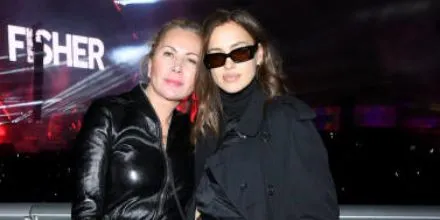 DMY BY DMY Preston DMY02SB Solid Black - As Seen On Kendall Jenner & Irina Shayk