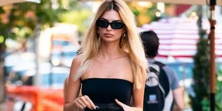 DMY BY DMY Preston DMY02SB Solid Black - As Seen On Kendall Jenner & Irina Shayk