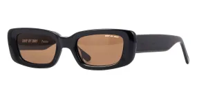 DMY BY DMY Preston DMY02SB Solid Black - As Seen On Kendall Jenner & Irina Shayk