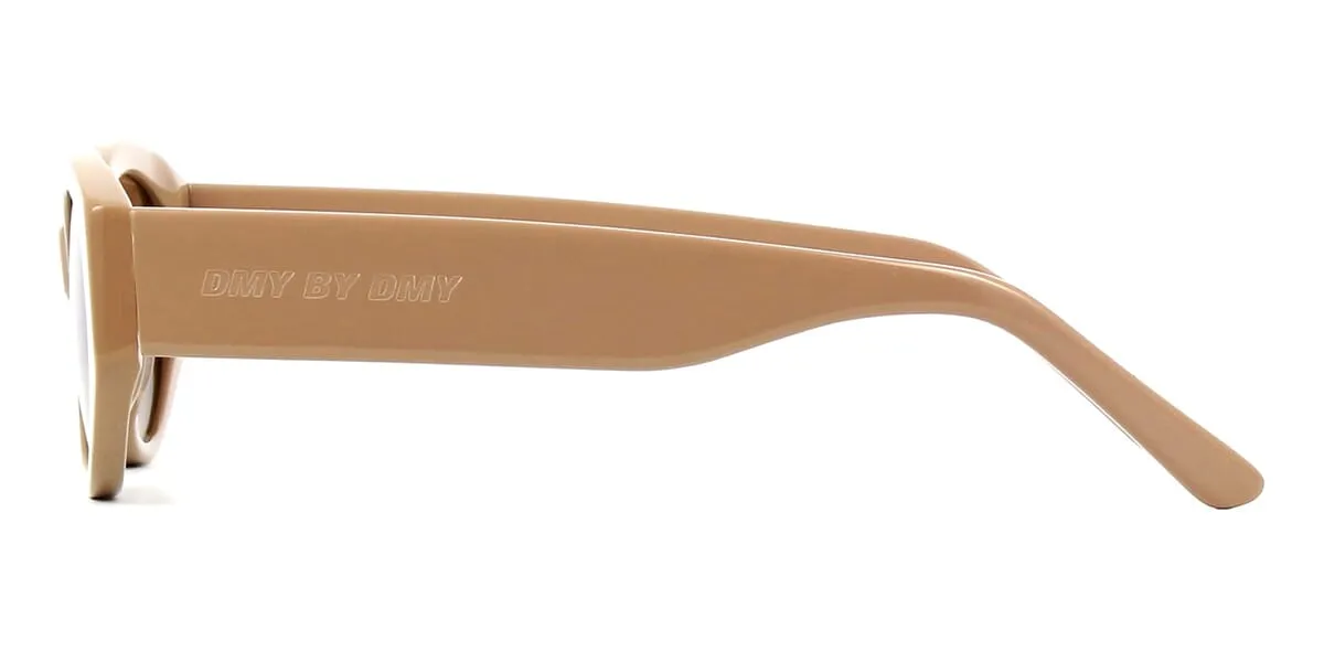 DMY BY DMY Quin DMY03SS Solid Sand - As Seen On Priyanka Chopra