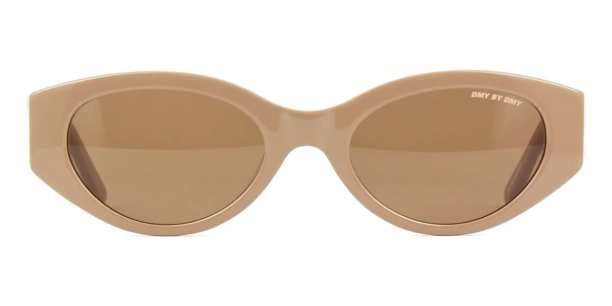 DMY BY DMY Quin DMY03SS Solid Sand - As Seen On Priyanka Chopra