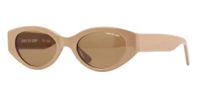 DMY BY DMY Quin DMY03SS Solid Sand - As Seen On Priyanka Chopra
