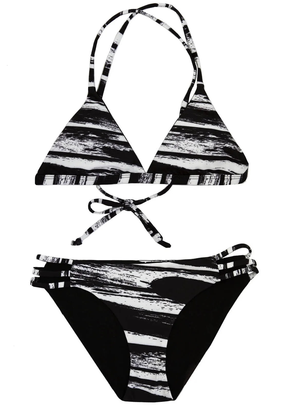 DRIFTWOOD | 2-Piece | Triangle Style | Girls size 10-14