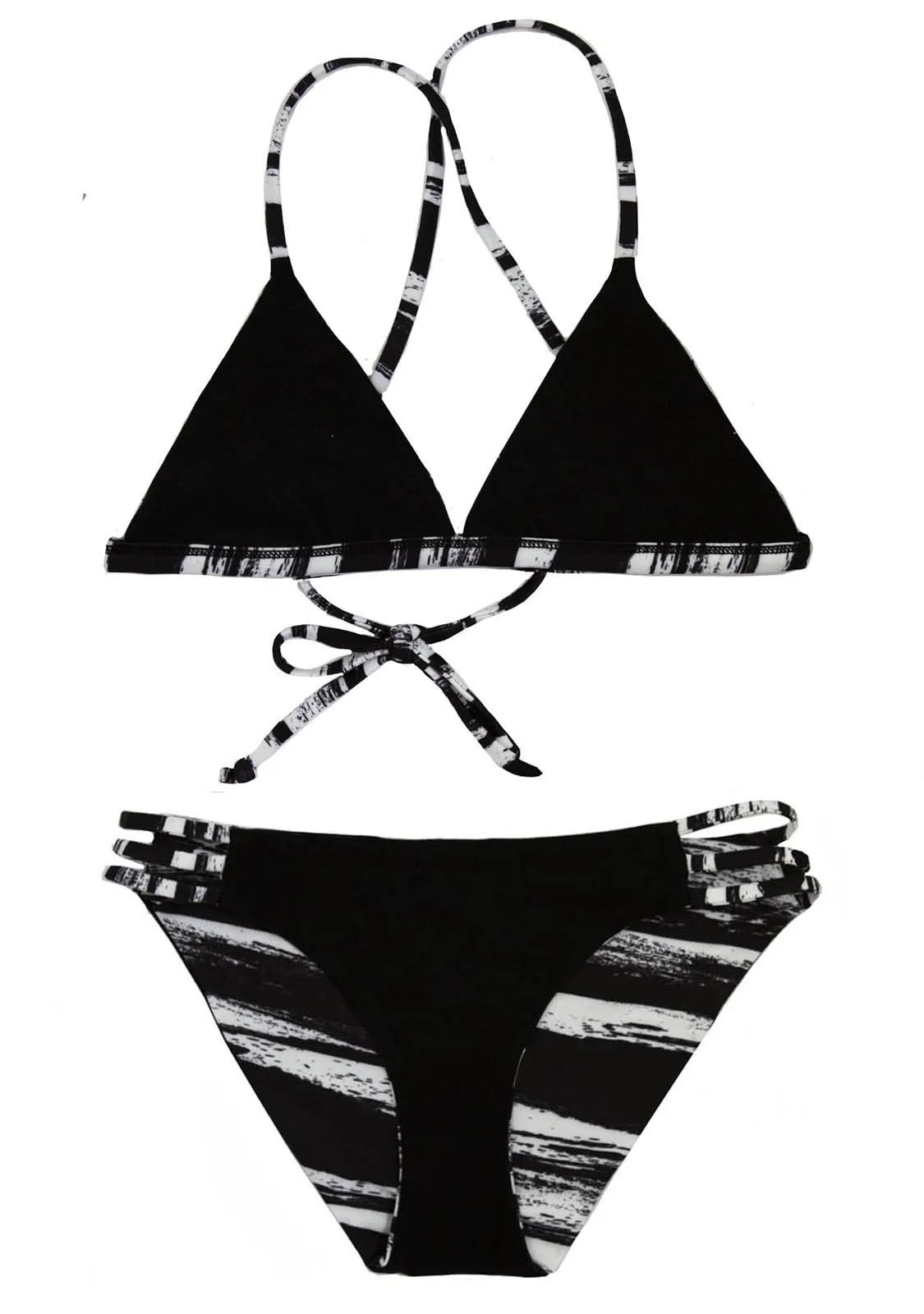 DRIFTWOOD | 2-Piece | Triangle Style | Girls size 10-14