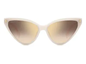 Dsquared Cat-Eye Sunglasses - D2 0134/S