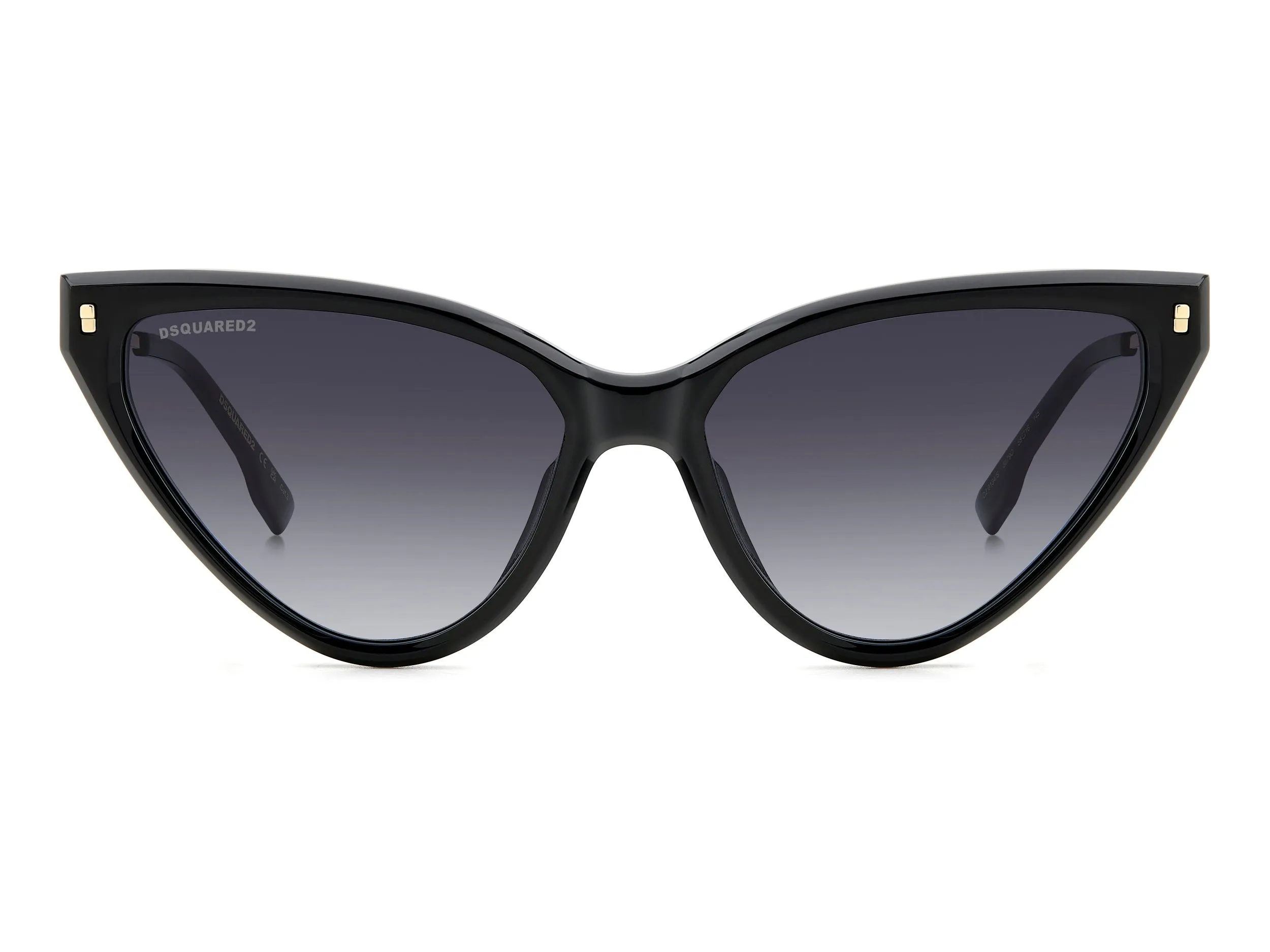 Dsquared Cat-Eye Sunglasses - D2 0134/S