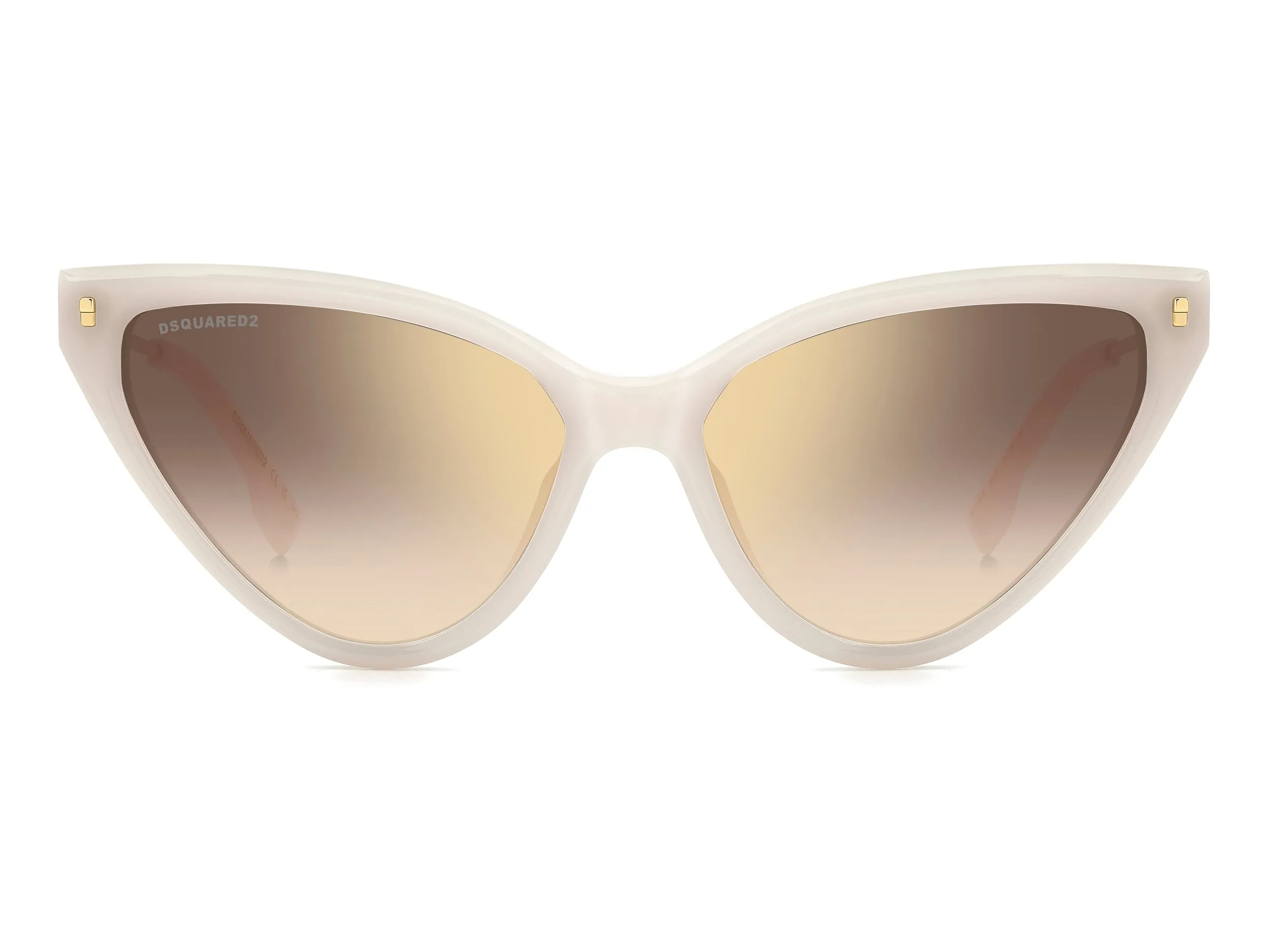 Dsquared Cat-Eye Sunglasses - D2 0134/S