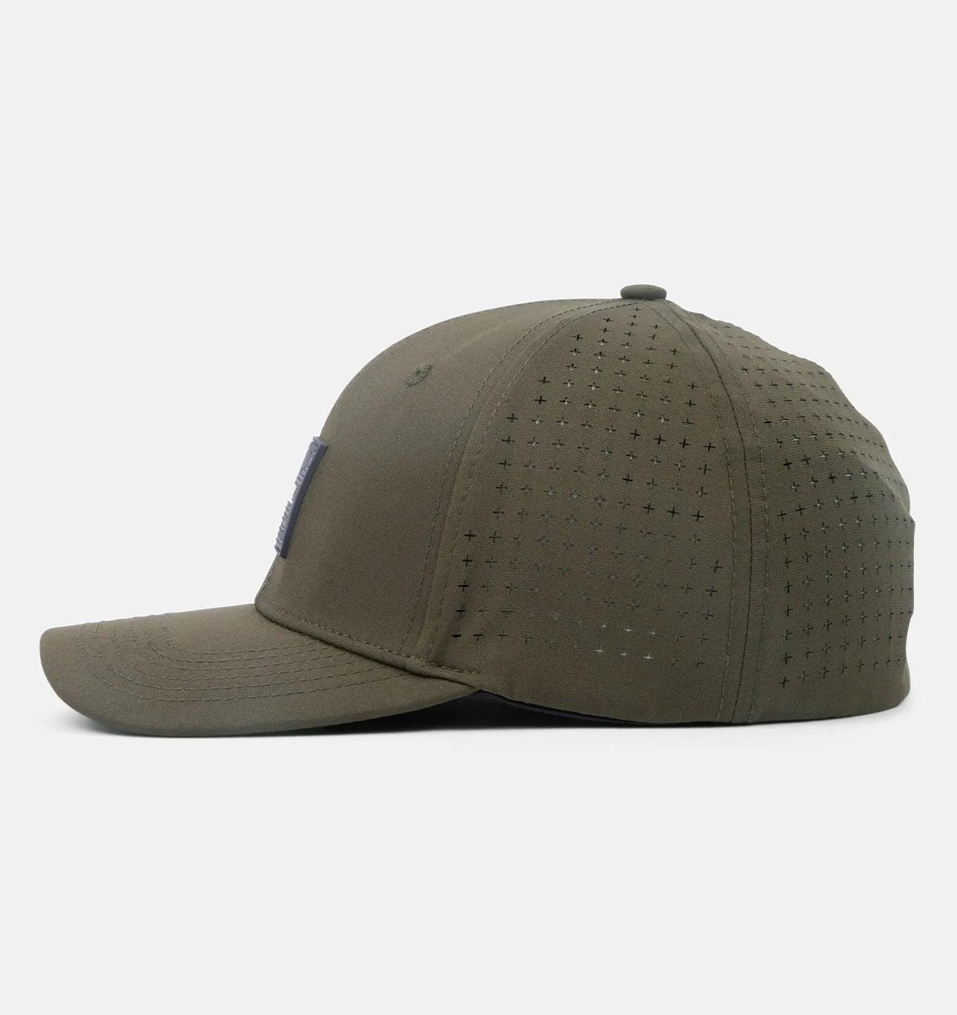 Explorer StretchFit [Mid-Pro]