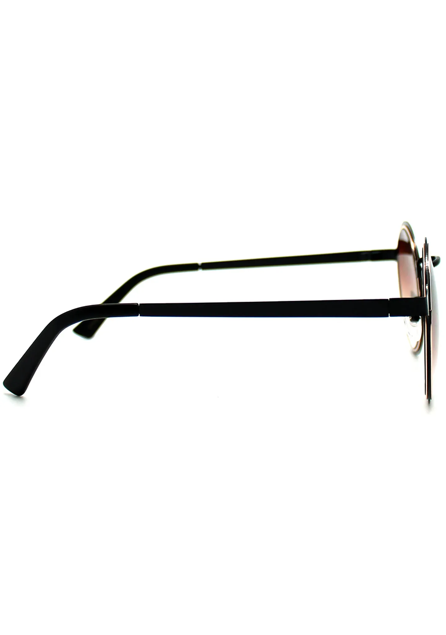 Fame & Fortune Oversized Sunglasses