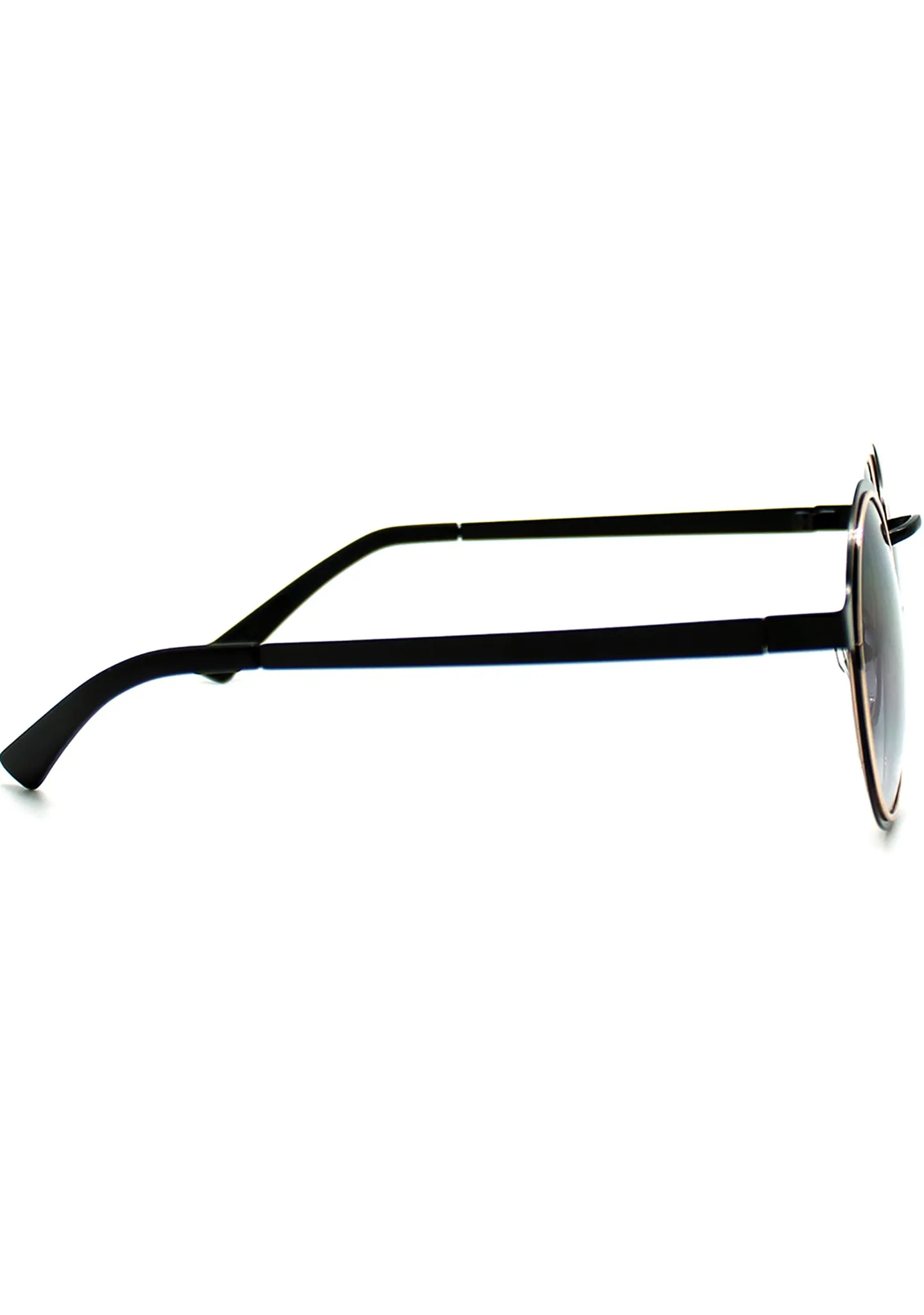 Fame & Fortune Oversized Sunglasses