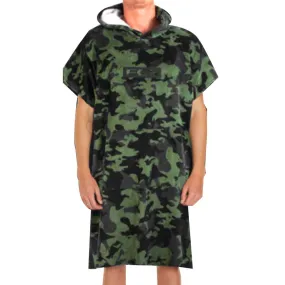 FCS Junior Changing Towel Poncho