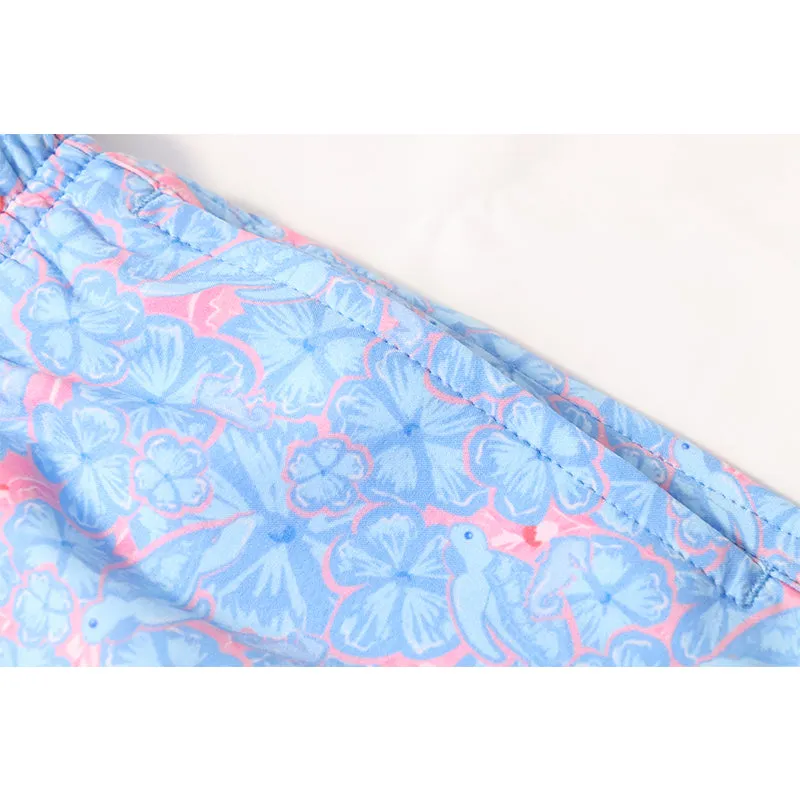 Floral