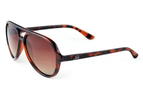 Fortis Aviator - Tortoise Shell