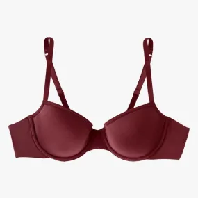 Full Coverage Red