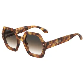 Isabel Marant IM 0004 Havana Honey