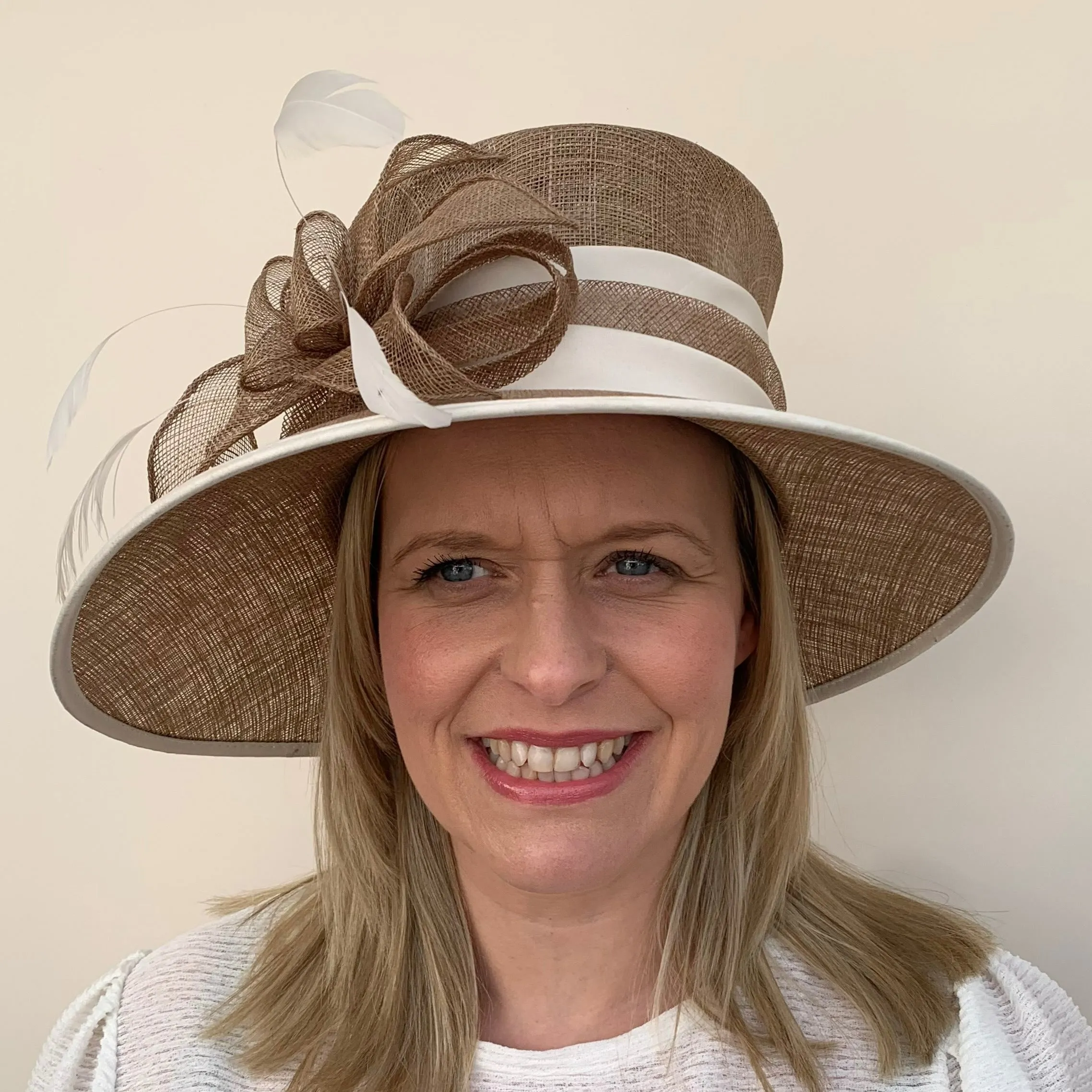Jane Anne Hat - Judy