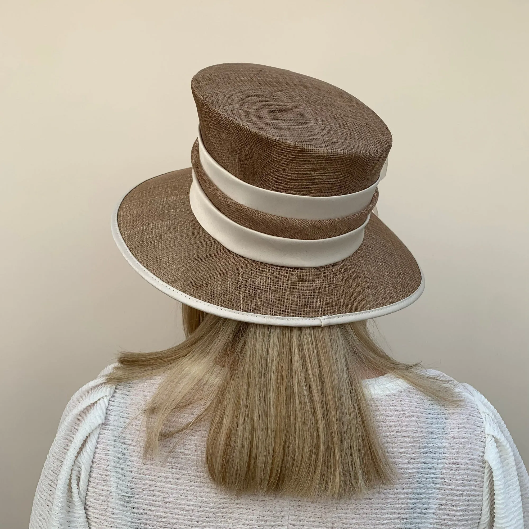 Jane Anne Hat - Judy