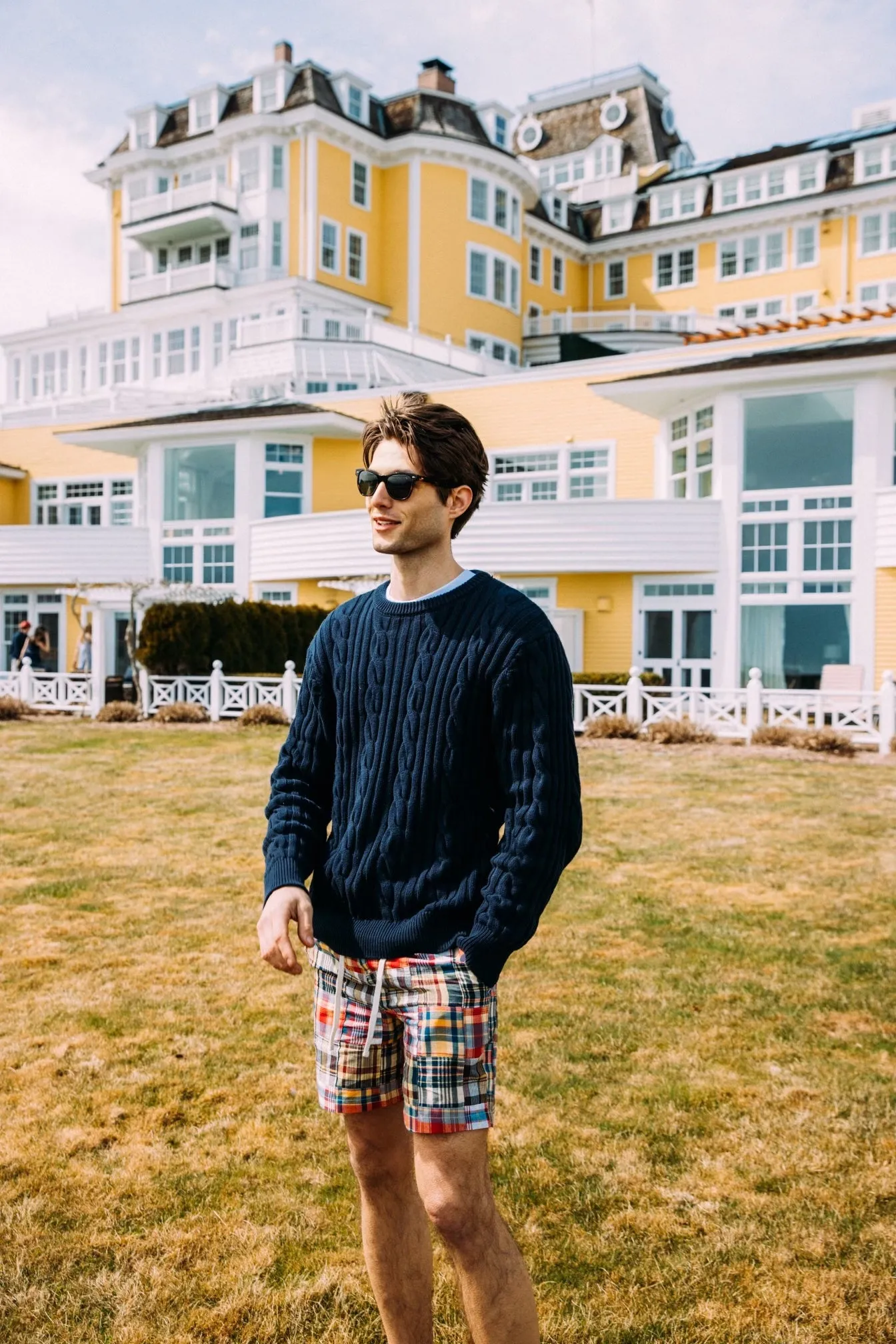 JFK Sunglasses