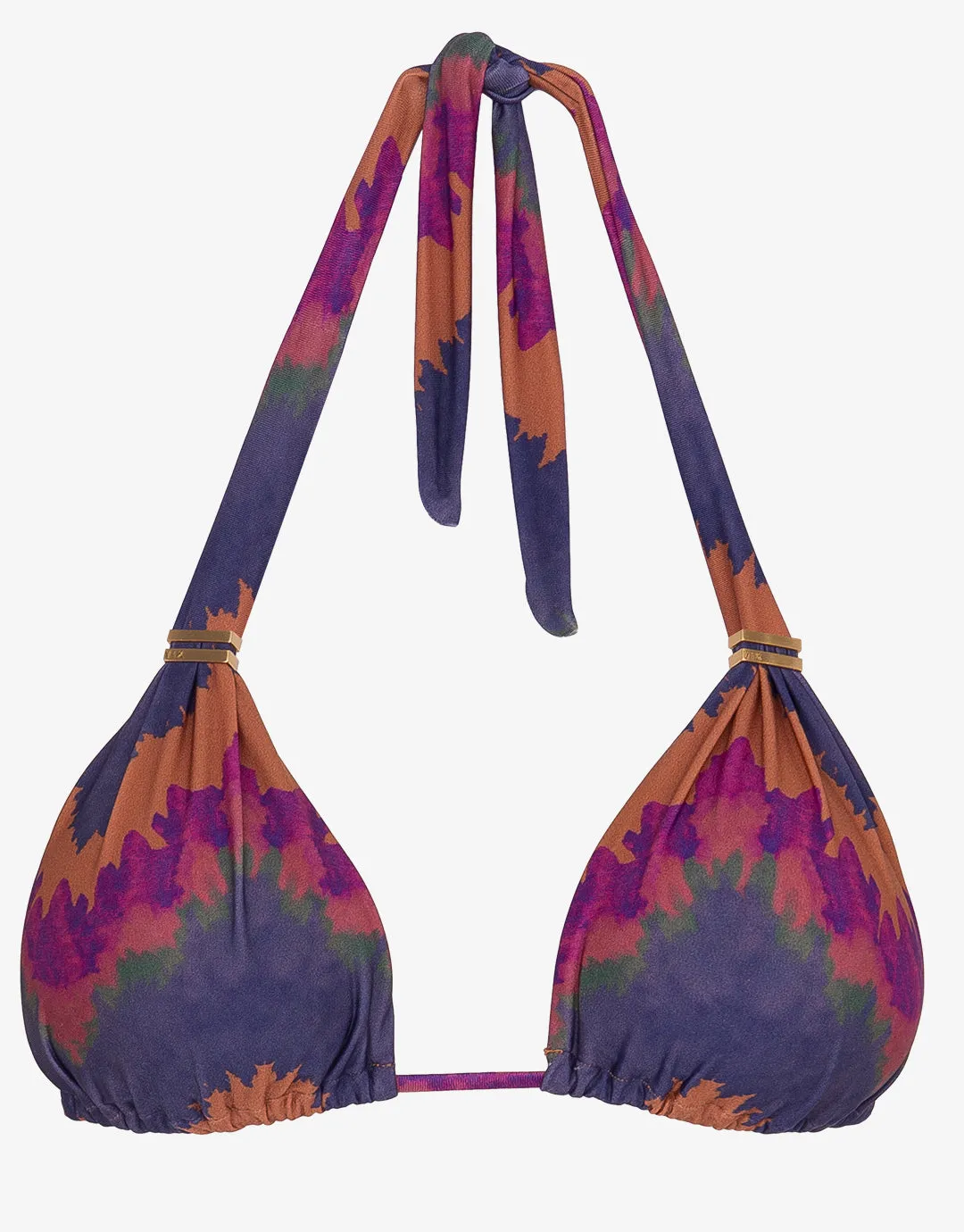 Kamau Bia Tube Bikini Top