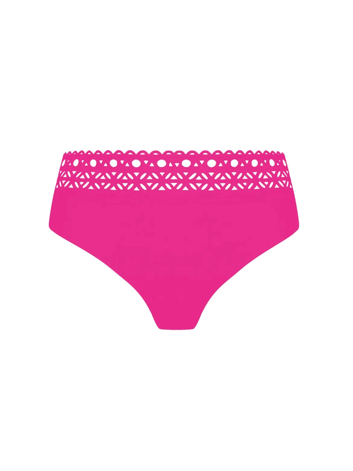 Lise Charmel Ajourage Couture High Waist Bikini Bottom