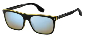 MARC 393/S BLACK 56