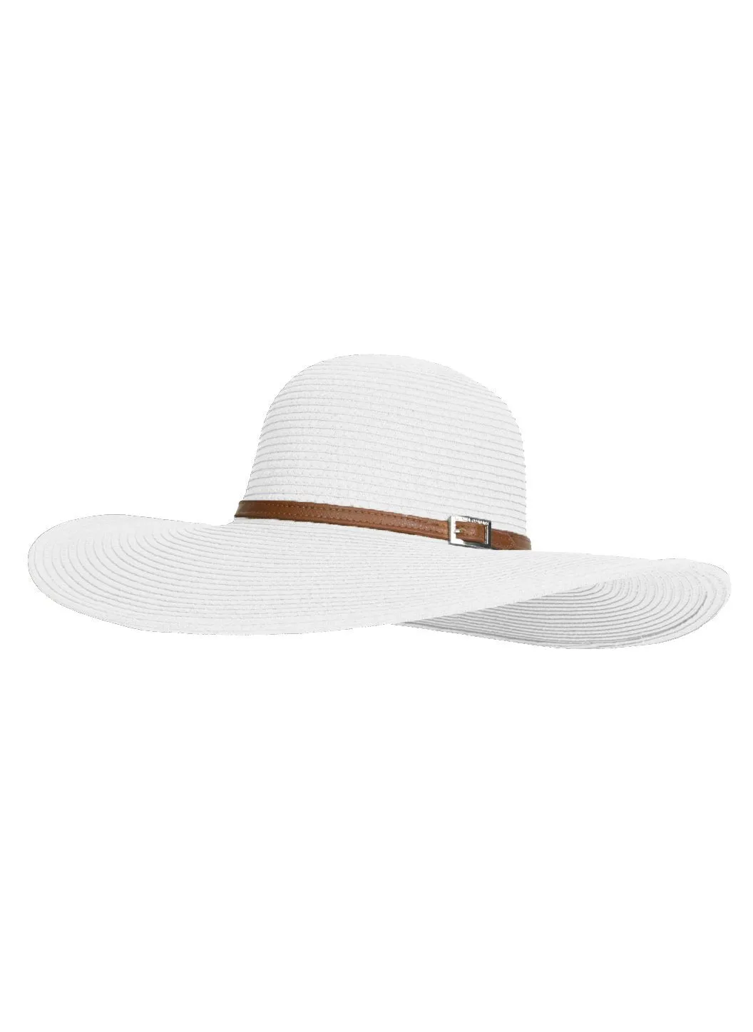 Melissa Odabash Jemima Wide Brim Sun Hat
