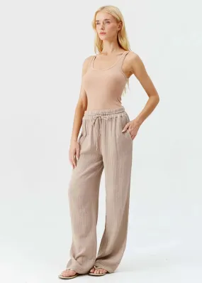 Melissa Odabash Krissy Pants