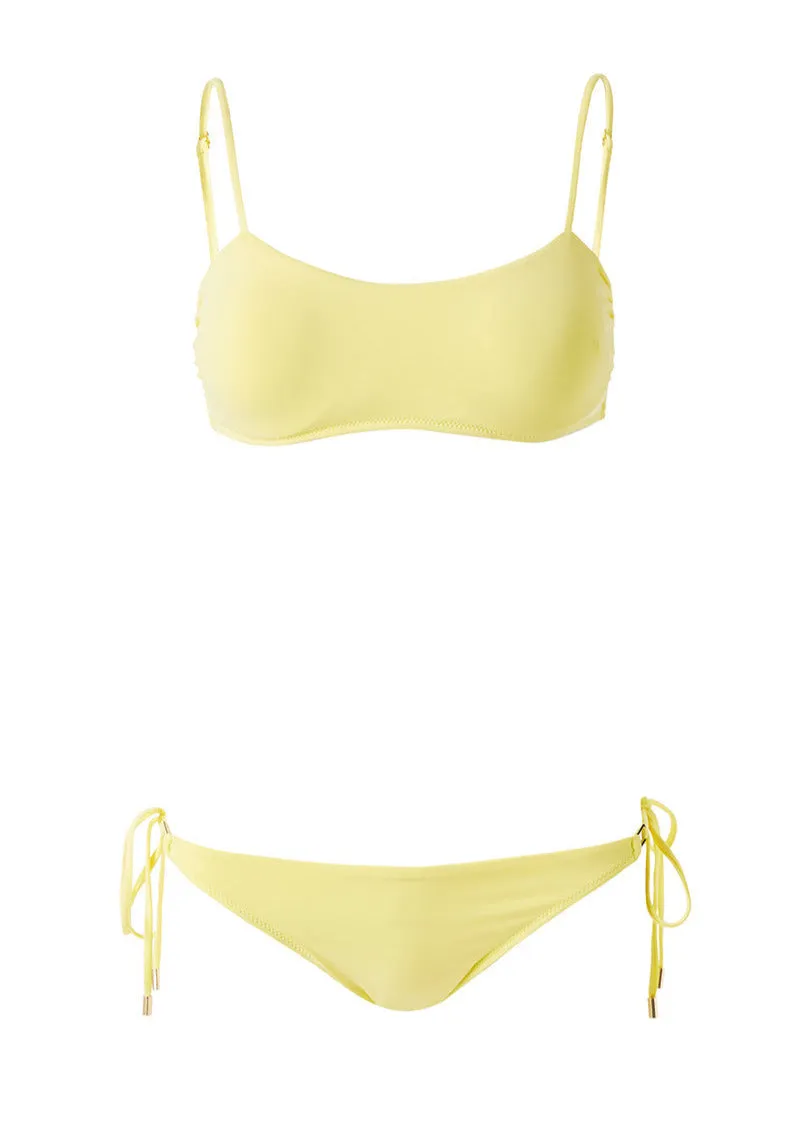 Melissa Odabash Vegas Bikini Set